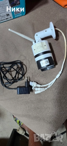 Wifi IP камера 