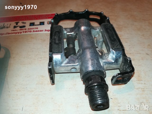 wellgo-wellgo pedals-внос швеция 0910211343, снимка 18 - Части за велосипеди - 34402685