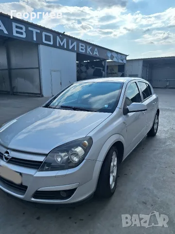 Опел Астра Н, Опел Астра Н , снимка 5 - Автомобили и джипове - 55745903