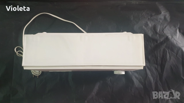 Чисто нова радио точка., снимка 2 - Антикварни и старинни предмети - 52454215