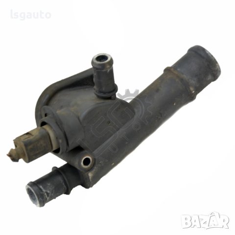 Корпус термостат AUDI A3 (8PA) 2004-2012 ID:105070, снимка 2 - Части - 41392952