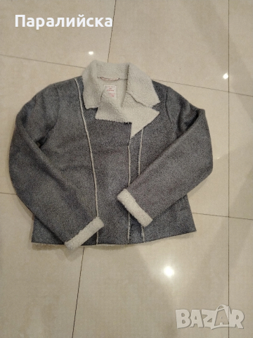 кокетно якенце за момиче, снимка 2 - Детски якета и елеци - 52721077