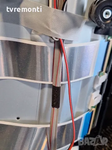 MAIN BOARD ,EAX67133404(1.0), for, LG 43UJ620V 43inc DISPLAY RDL430WY(LDO-304), снимка 5 - Части и Платки - 47588083