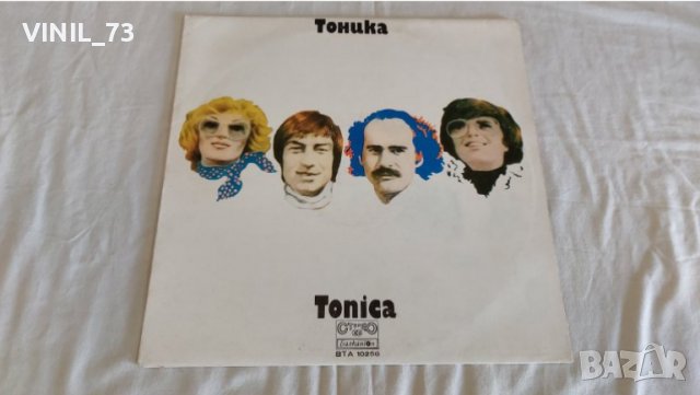  Тоника ВТА 10256