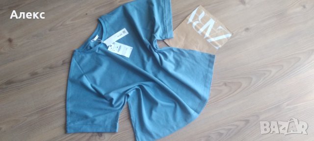 Нова!!! Zara - туника, снимка 1