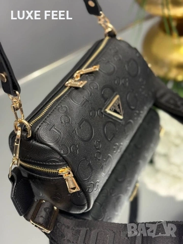 GUESS ⚜️ Дамски Чанти , снимка 7 - Чанти - 53226007