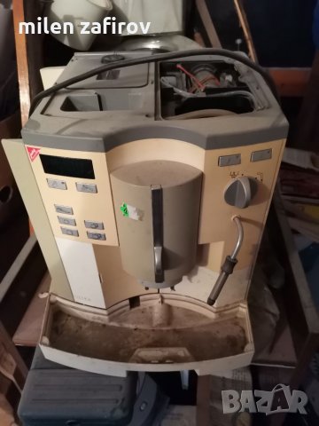 Кафе автомат юра за части