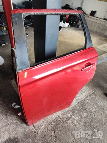 Врати за Mitsubishi Outlander 3 -2014-, снимка 2 - Части - 53631660