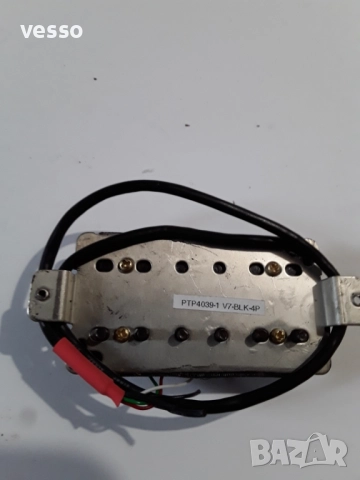 ibanez адаптери, снимка 2 - Китари - 52374909