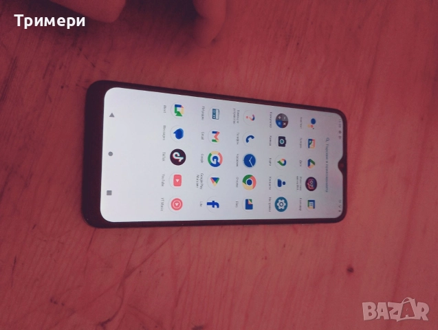 Moto E 20, снимка 6 - Motorola - 52589390