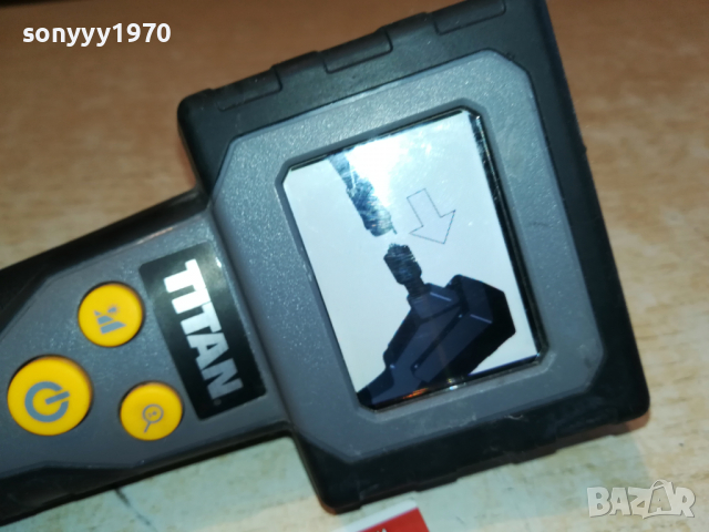 TITAN+BATTERY PACK-FRANCE 2203221231, снимка 5 - Други инструменти - 36192466