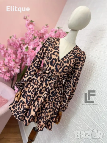 рокля , снимка 5 - Рокли - 53501593