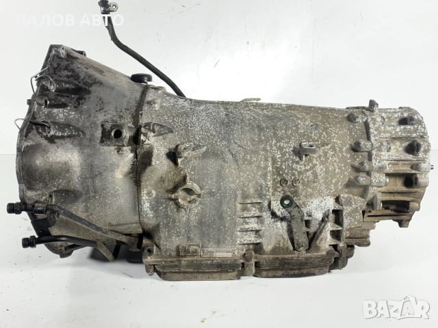 Автоматична скоростна кутия Мерцедес МЛ Avtomatichna skorostna kutiq Mercedes ML W163 A 1632702100, снимка 2 - Части - 53702231