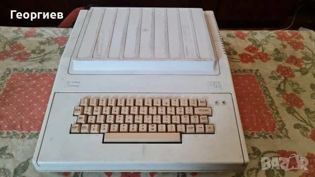 Компютър Правец 8М 