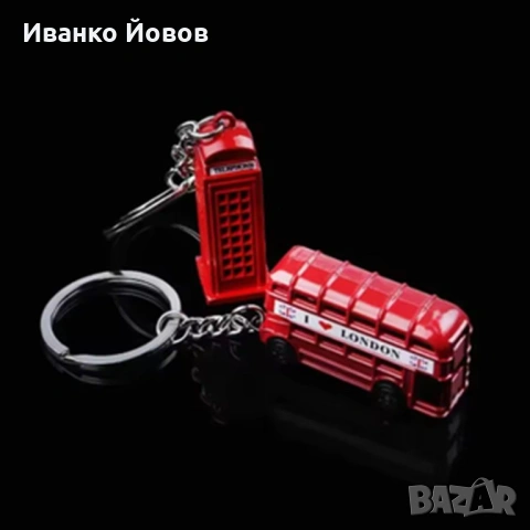 Ключодържатели, уникални, метални, полезни, от 1 € до 4 €, снимка 16 - Други - 53455845