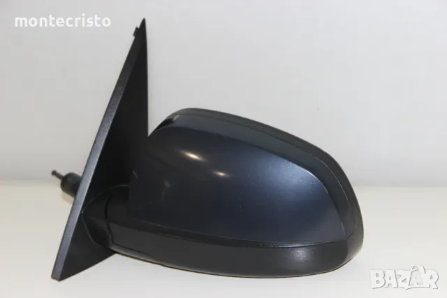 Ляво механично огледало Opel Meriva A (2003-2010г.) 13148948 Опел Мерива 13148958, снимка 5 - Части - 48058748