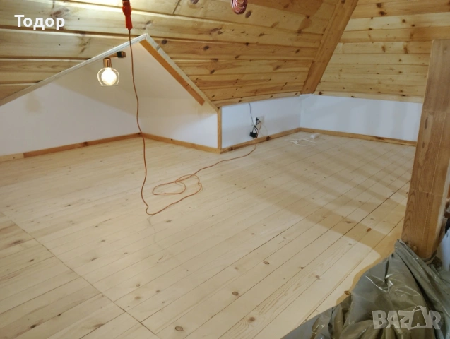 Дюшеме -Парапети 