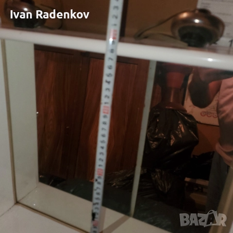 шкафче за тоалетна,огледало за баня, снимка 3 - Шкафове - 52060116