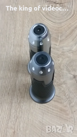 Алуминиеви и гумирани  Грипове за велосипеди , снимка 9 - Части за велосипеди - 53037327