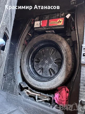 Кора багажник лява и дясна за Мерцедес Е-класа W211.Седан.A2116909525.A2116909625, снимка 9 - Части - 48682496