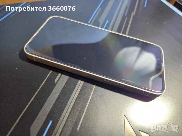 iPhone 13 mini, снимка 2 - Apple iPhone - 53866806
