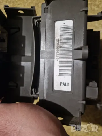 BSI модул за Рено Лагуна Renault Laguna II Safrane сафран modul, снимка 2 - Части - 49817918