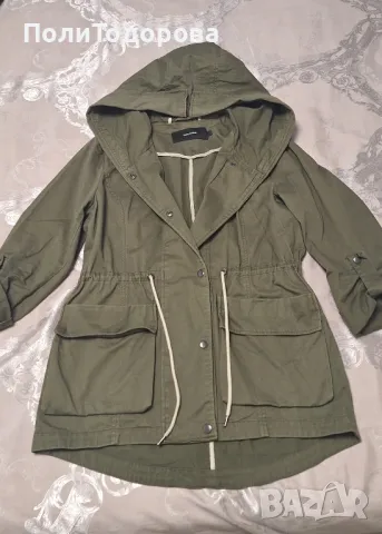 Дамско яке VERO MODA