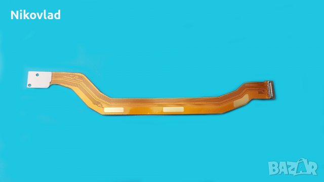 Lcd flex кабел Xiaomi Poco X4 Pro 5G, снимка 2 - Резервни части за телефони - 40220504