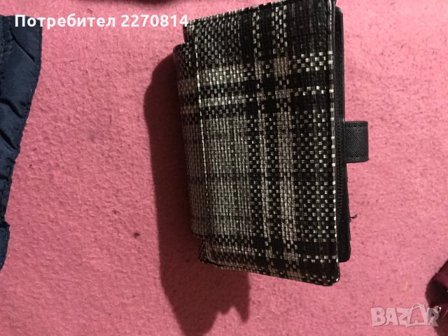 Портфейл, снимка 6 - Портфейли, портмонета - 35757617