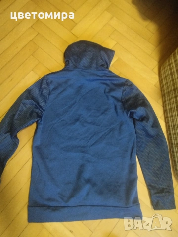under armour размер S , снимка 6 - Спортни дрехи, екипи - 53211365