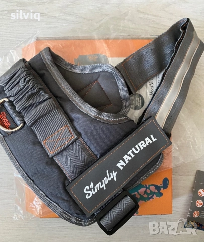 Кучешки нагръдник