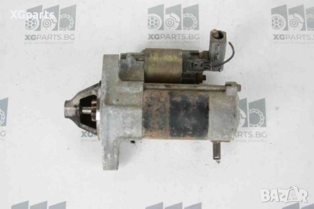 Стартер за Toyota Yaris Verso 1.3i 86к.с. (1999-2005), снимка 3 - Части - 41572192