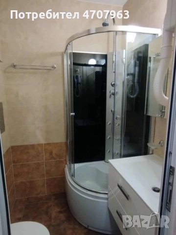 Студио - Слънчев бряг , снимка 4 - Апартаменти - 53685400