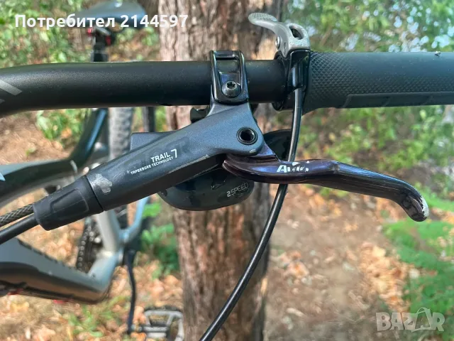 Specialized Stumpjumper, размер М, 26 инча, снимка 11 - Велосипеди - 55734592