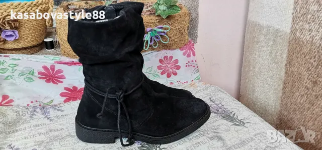 Боти Blue Motion ISS Traesko 40.5н.