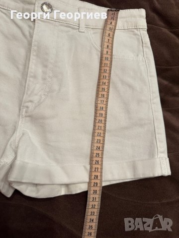 Страхотни панталонки H&M, снимка 4 - Детски къси панталони - 41536698