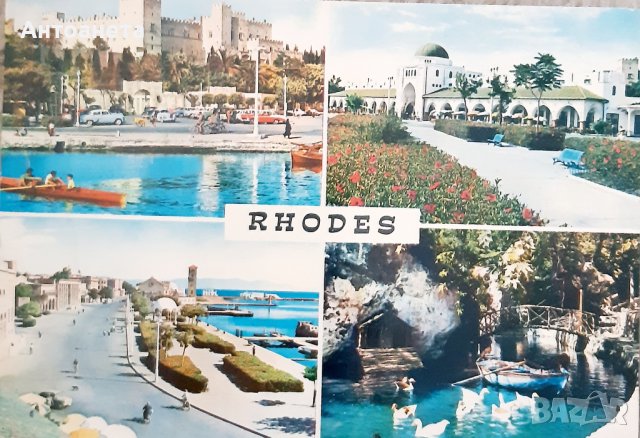 Стари пощенски Картички EU, снимка 7 - Други ценни предмети - 15396032