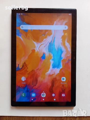 Нов 10,1" таблет BDF 64/4 Gb, 8 ядрен за 2 сим карти