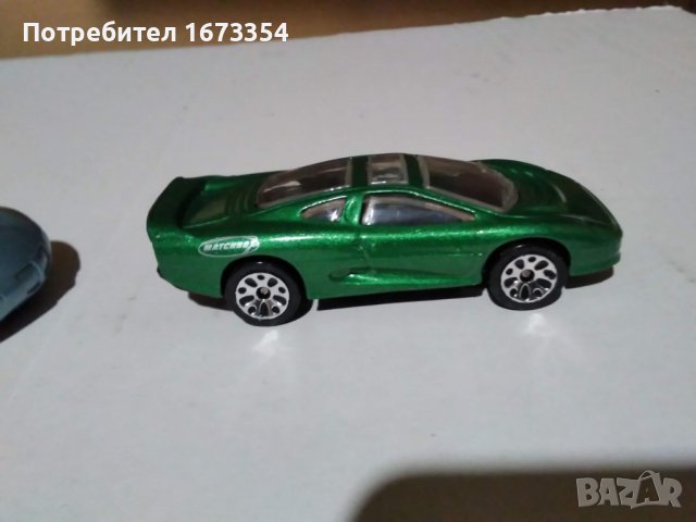 Колекционерски количкиMATCHBOX, снимка 15 - Колекции - 40219988