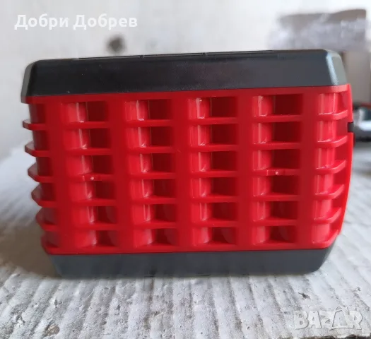 Батерия Bosch 18V 6A - реплика, снимка 5 - Винтоверти - 55838978