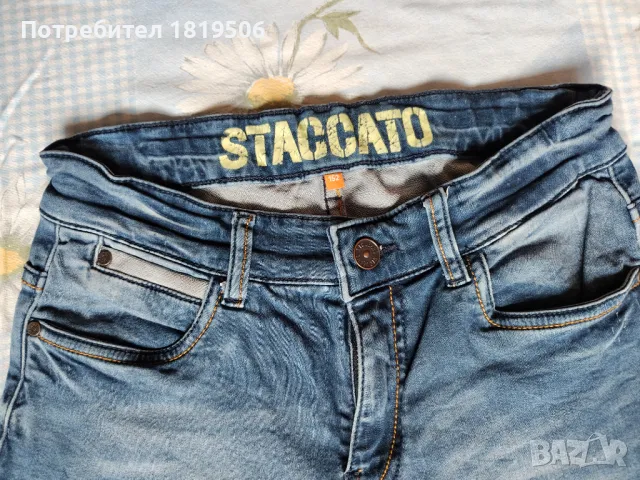 детски къси панталони 5 бр от 3 лв, снимка 17 - Панталони - 50329565