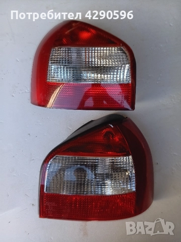 Стоп ляв десен за Audi A3 / Ауди А3