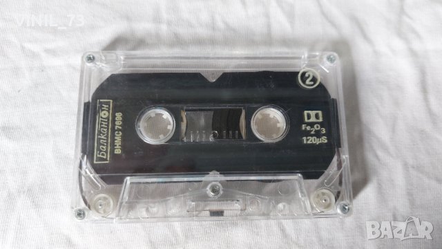 Queen – Jazz, снимка 4 - Аудио касети - 42313532