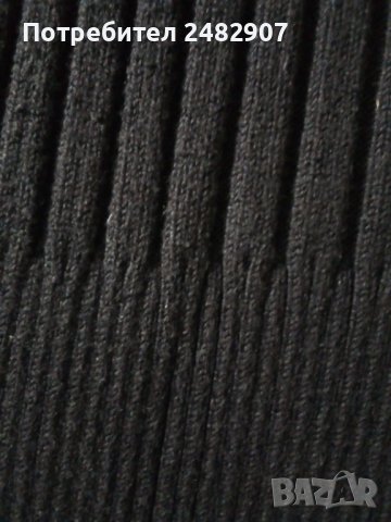 Дамски елек - плетиво, снимка 6 - Елеци - 41821892