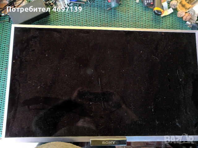 SONY KDL-32W651A-1-888-390-12 /173427812-ST320AU-4S01