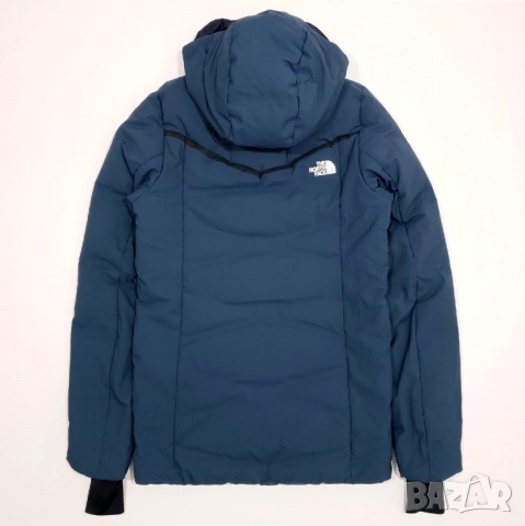 THE NORTH FACE Charlanon Ski Оригинално Зимно Ски Яке Ново M, снимка 5 - Якета - 52777866
