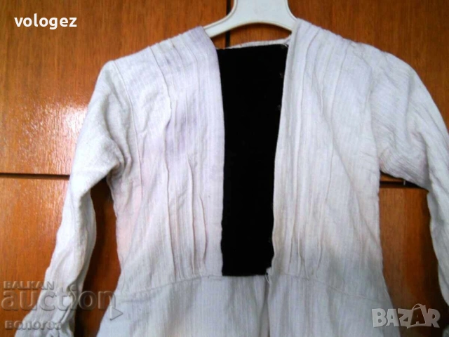 Етнография, снимка 2 - Антикварни и старинни предмети - 31548523