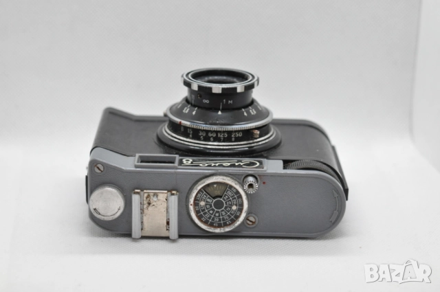 Фотоапарати Смена, Smena, снимка 2 - Фотоапарати - 52400259