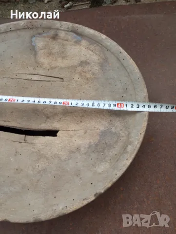 Старинна дървена маса , софра , паралия, снимка 7 - Антикварни и старинни предмети - 50413191