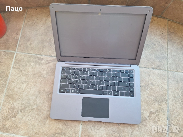 TrekStor SurfBook W2 /14,1"/Notebook, снимка 12 - Части за лаптопи - 51435281